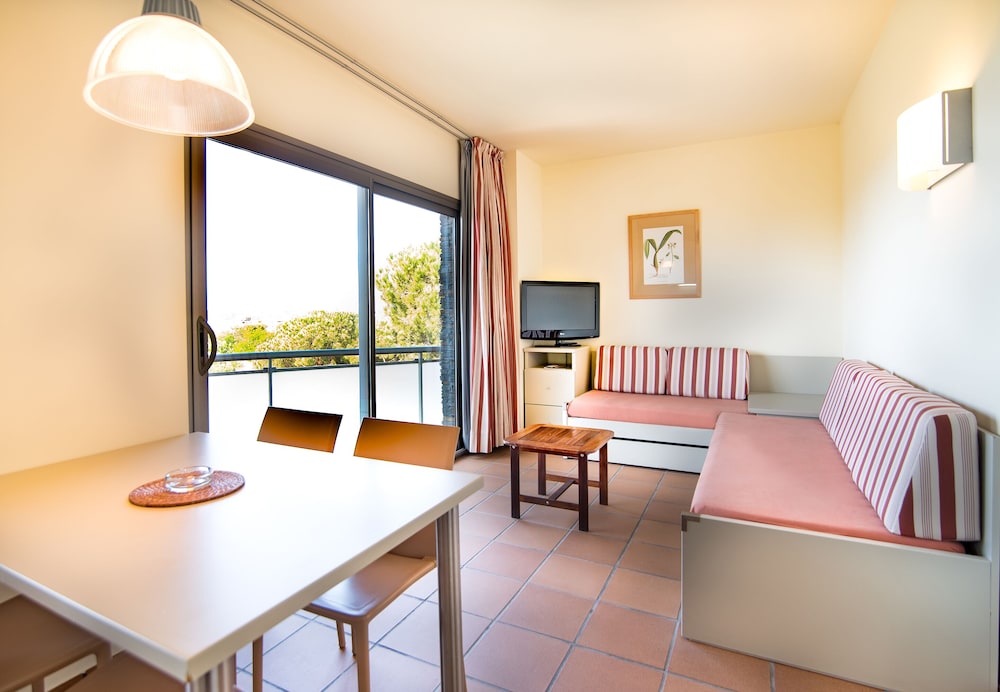 Apartamento, 1 Habitación, Balcón (3 Adultos)