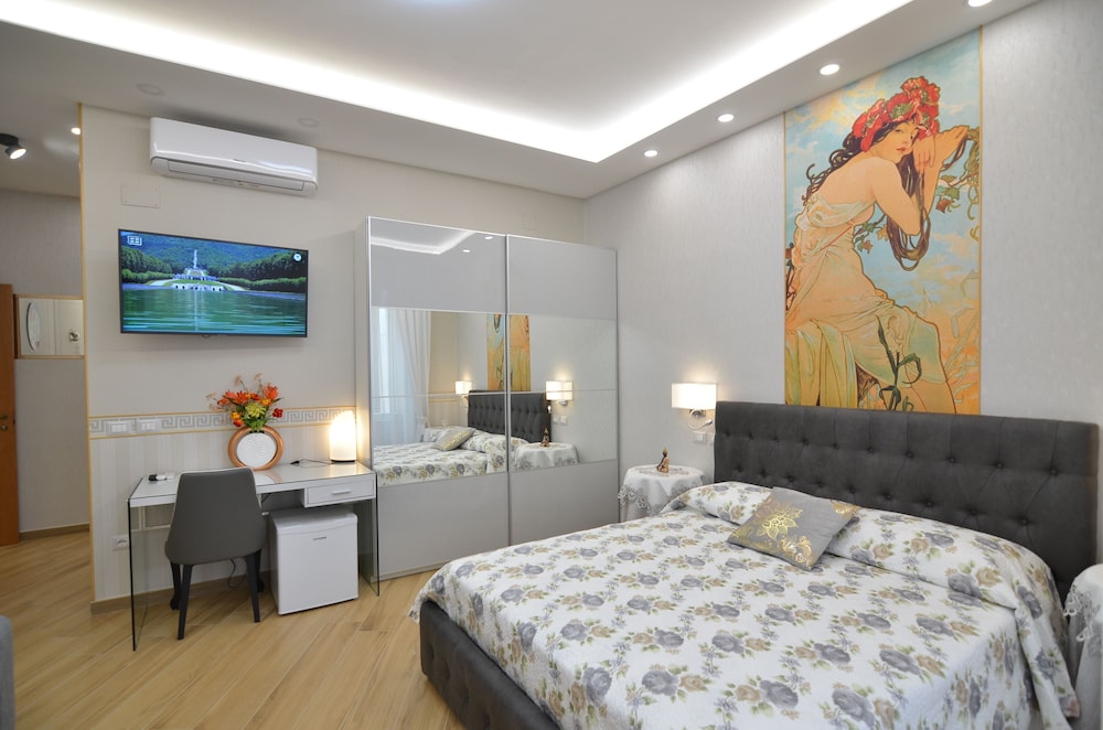 Superior Suite
