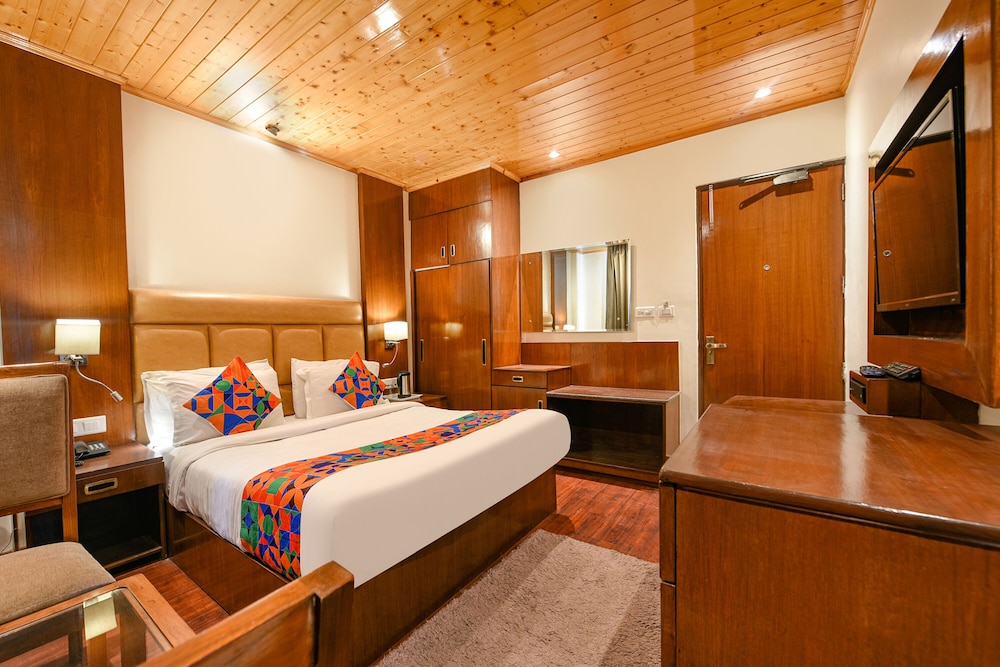 Premium Room, 1 Double Bed