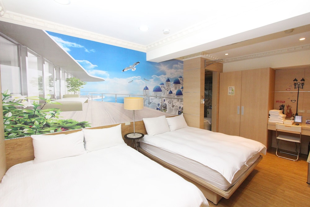 Elite Suite photo 1
