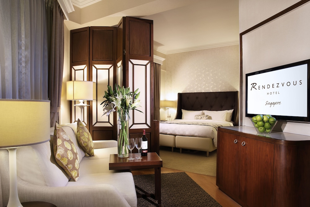 Junior Room