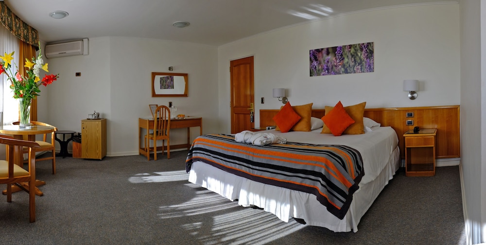 Quillayes Double Room photo 3