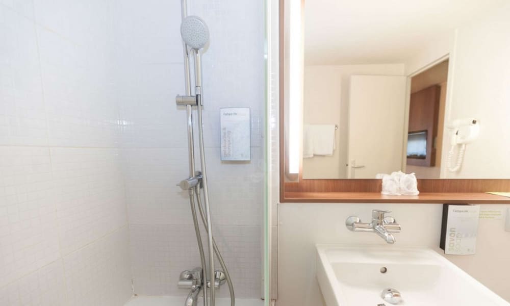Standard Room, 1 Double Bed - Photo 14