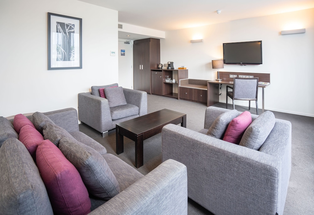Executive Suite, 1 Bedroom