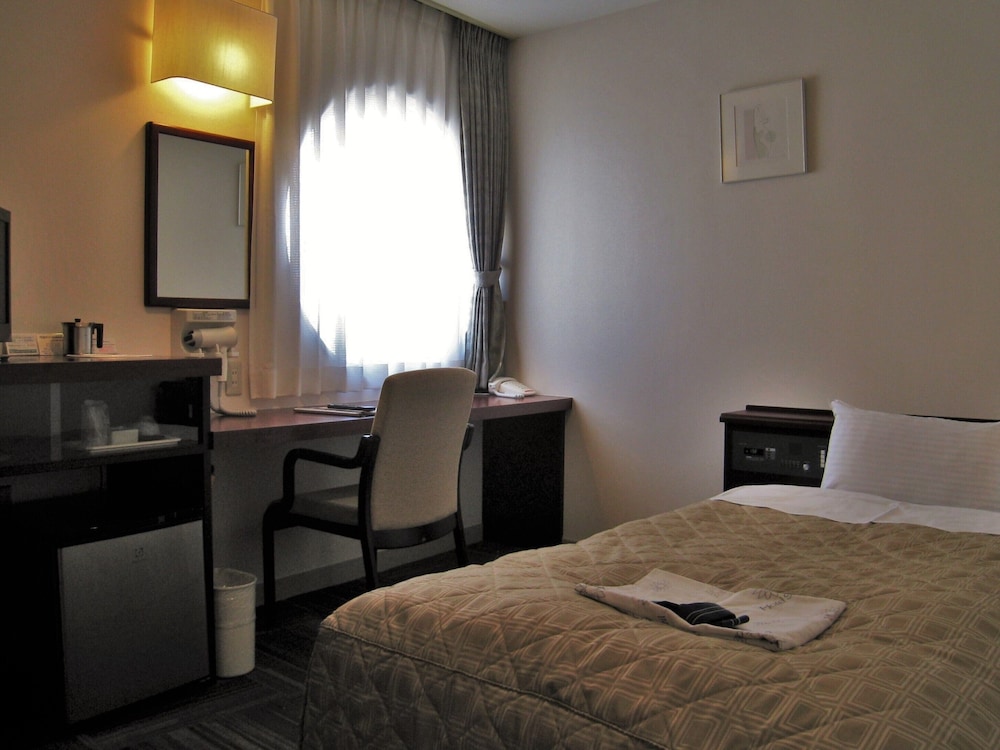 Single Room, Non Smoking photo 3