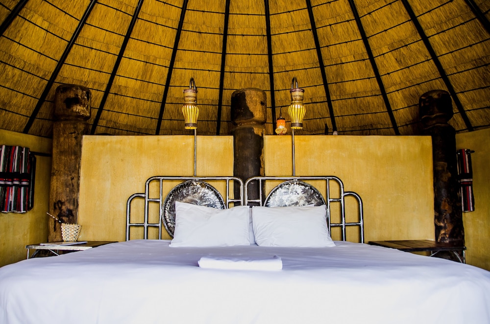 Luxury Room (Rondawel) photo 2