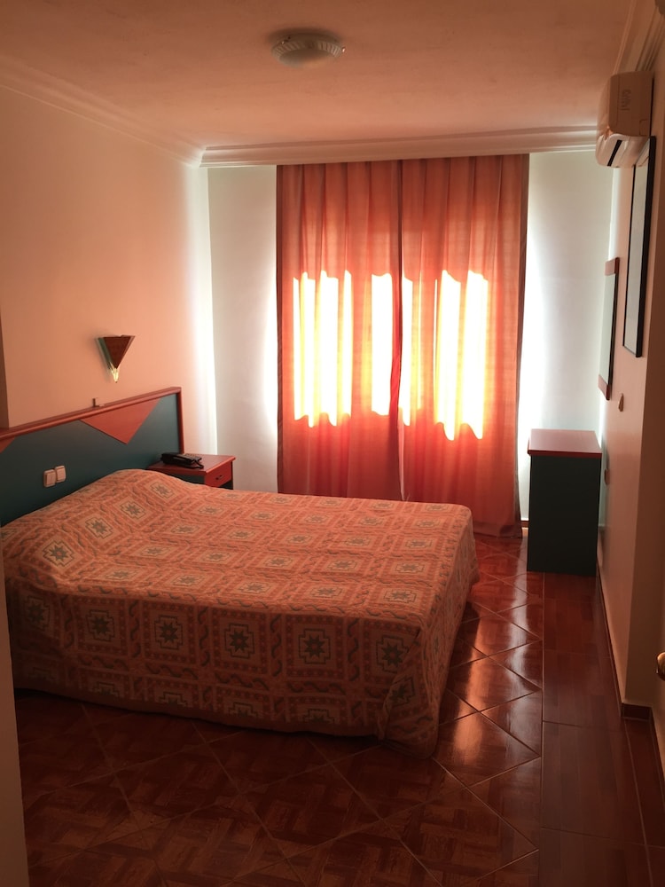 Standard Apartment, 1 Queen Bed with Sofa bed