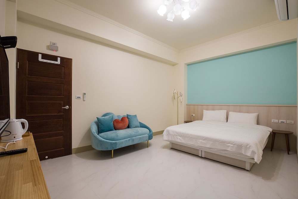 Comfort Double Room photo 1