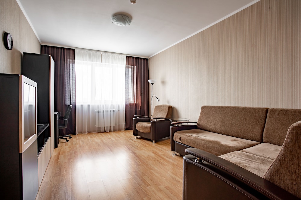 Apartment, 3 Bedrooms (for 5 Adults) photo 1