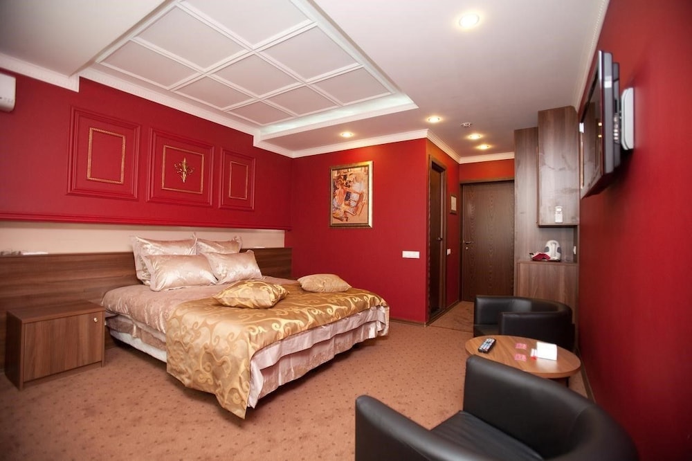 Romantic Double Room photo 1