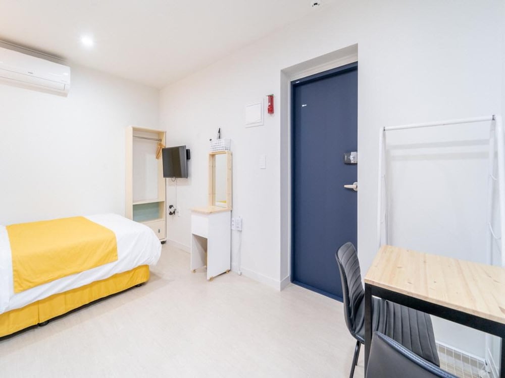 Basic Room, 1 Bedroom (103ho) - Photo 6