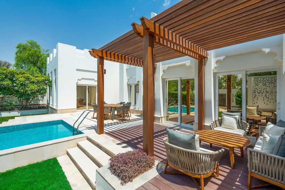 Villa, 1 Bedroom, Private Pool - Photo 18