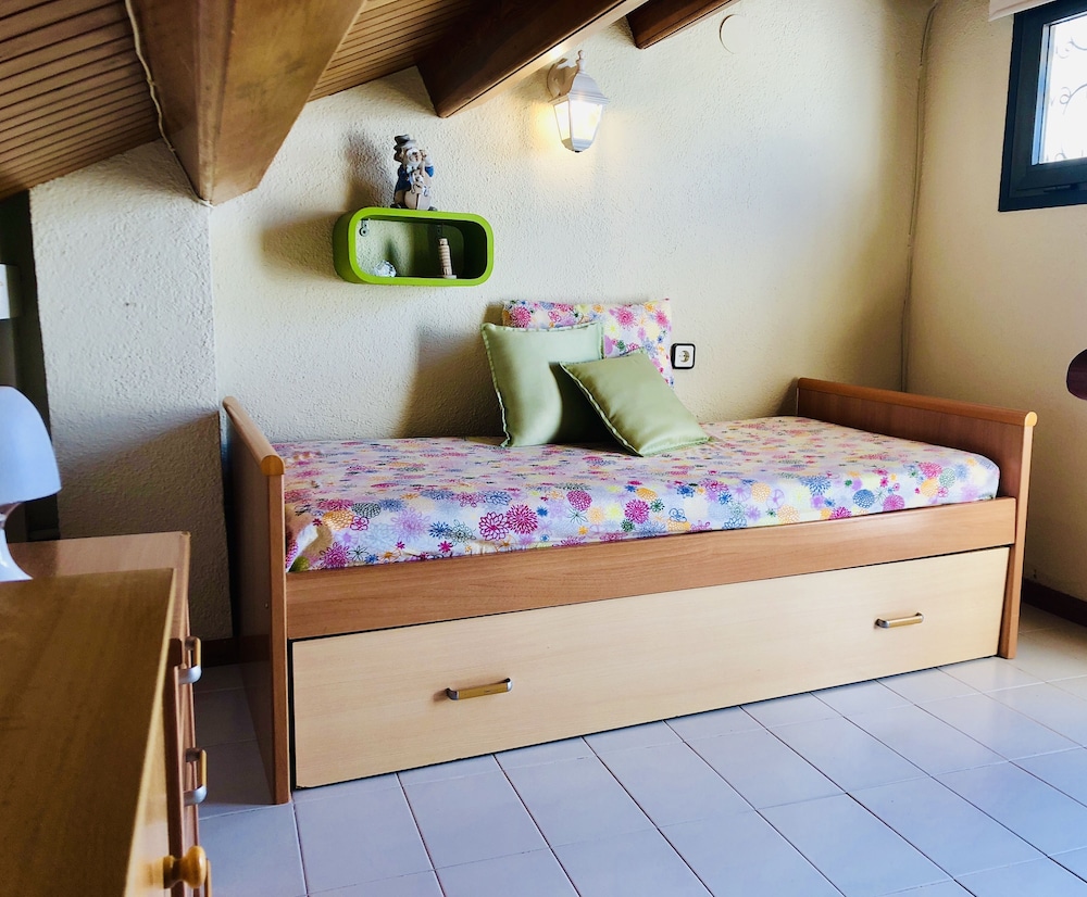 Casa, 4 habitaciones