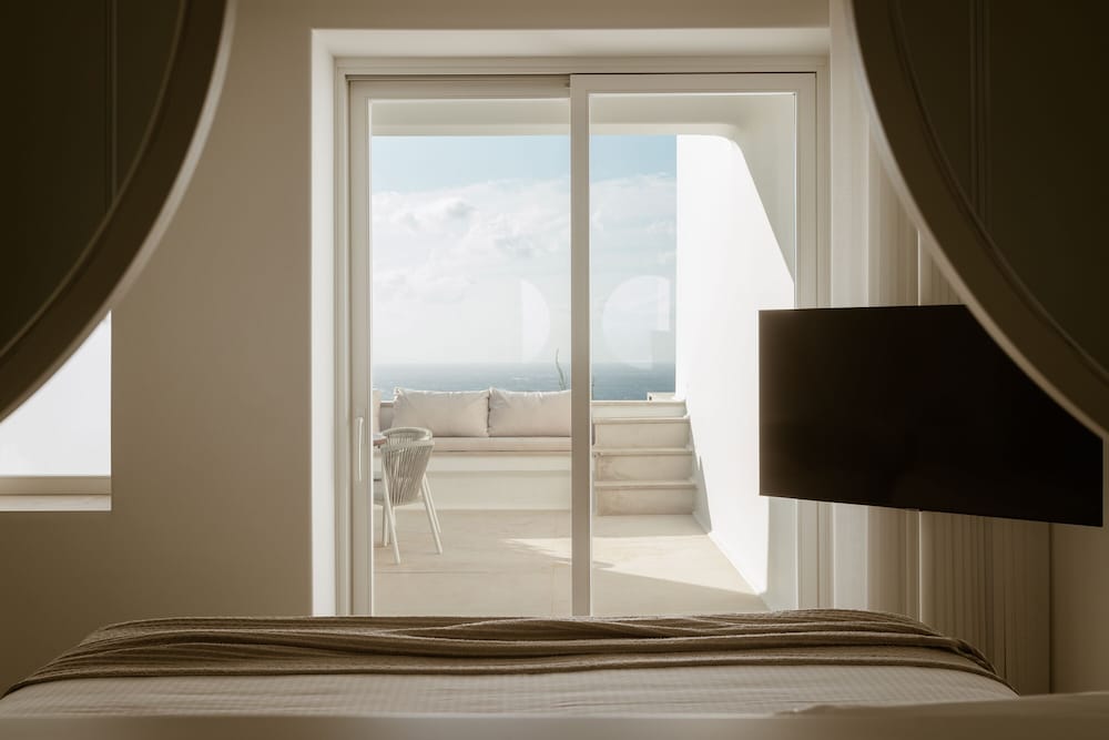 Suite, Private Pool, Sea View - Photo 19