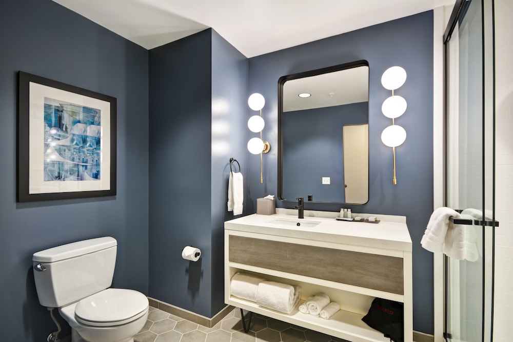 Hotel Indigo Kansas City - The Crossroads by IHG, Fotografia 7
