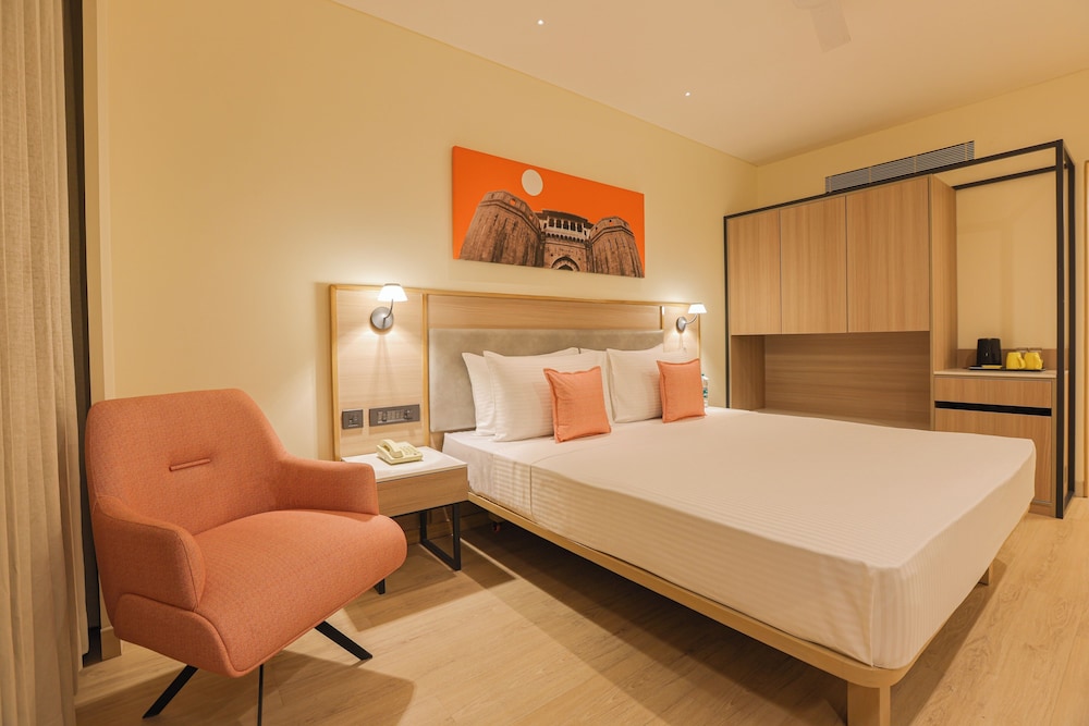 Superior Double Room - Photo 1