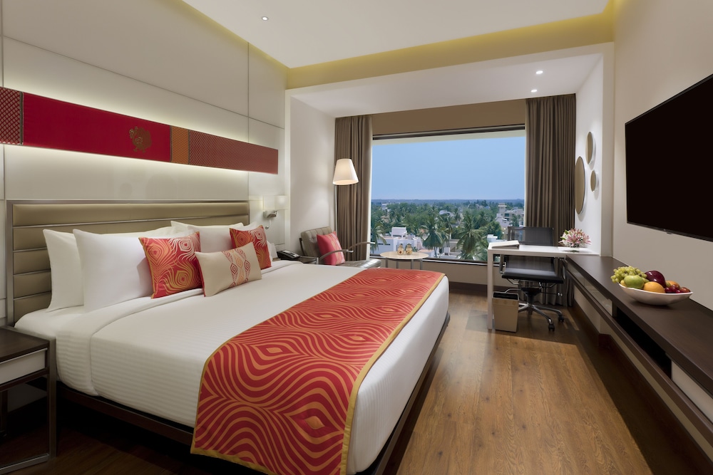 Deluxe Room (Deluxe Room) photo 1