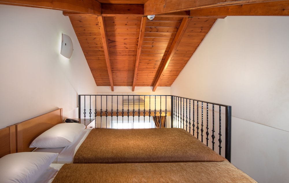 Duplex Maisonette photo 2