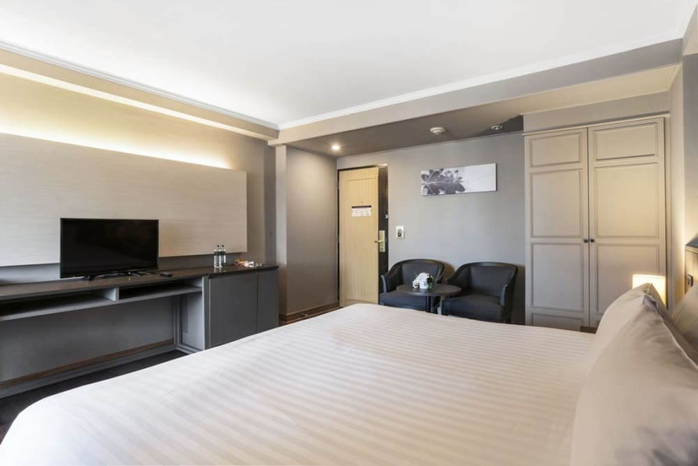 Superior Double Room photo 3