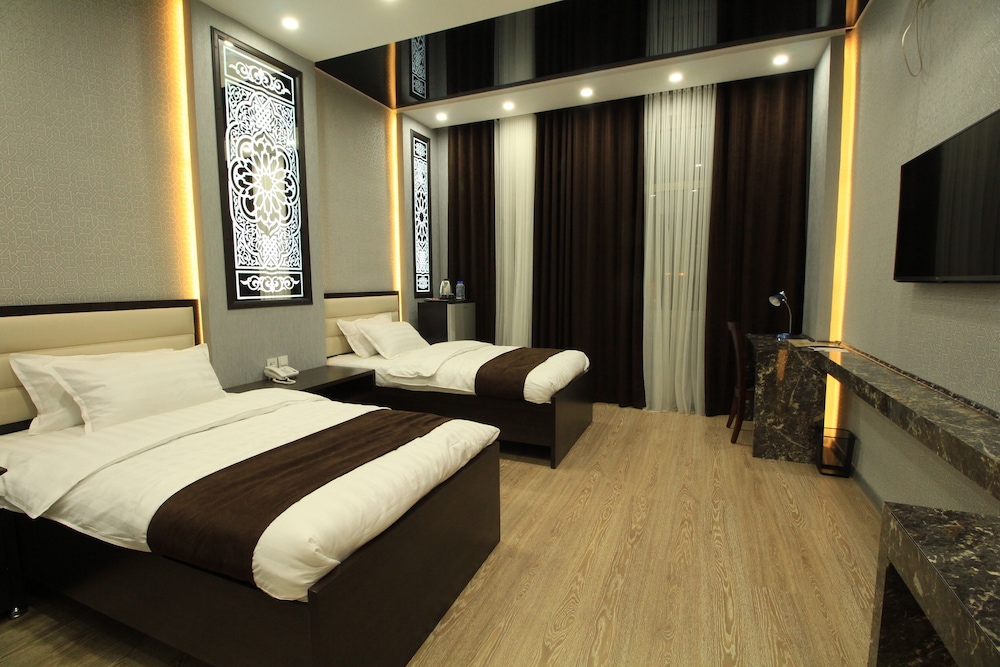 Comfort Double or Twin Room photo 1