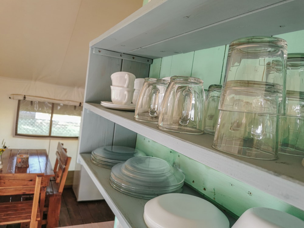 Deluxe Tent - Photo 10