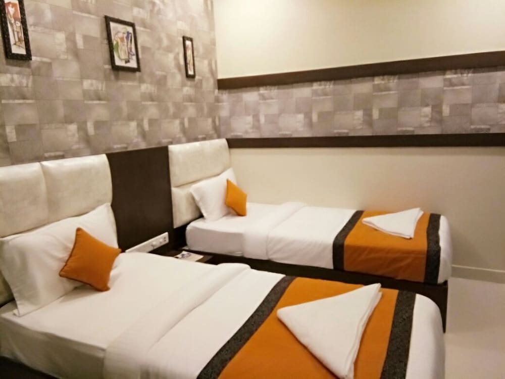 Executive Room, 1 King Bed photo 3