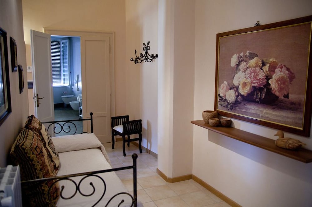 Luxury Apartment, 1 Bedroom photo 3