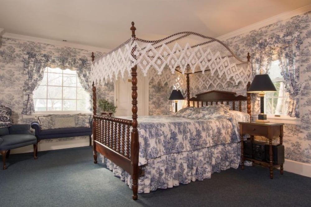 Premium Room, 1 Queen Bed, Accessible