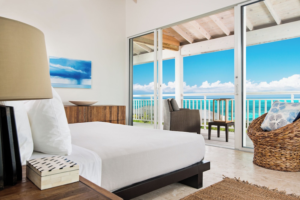 Ridgetop Ocean View Premier Suite
