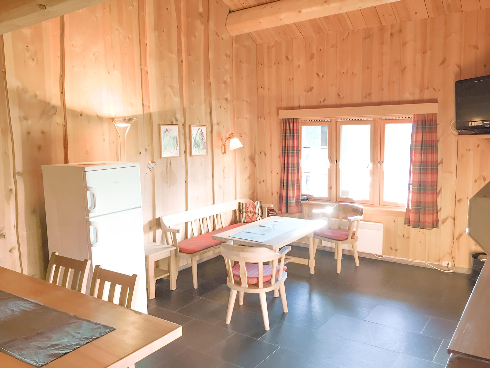 Cabin, 3 Bedrooms (Pets allowed) photo 1