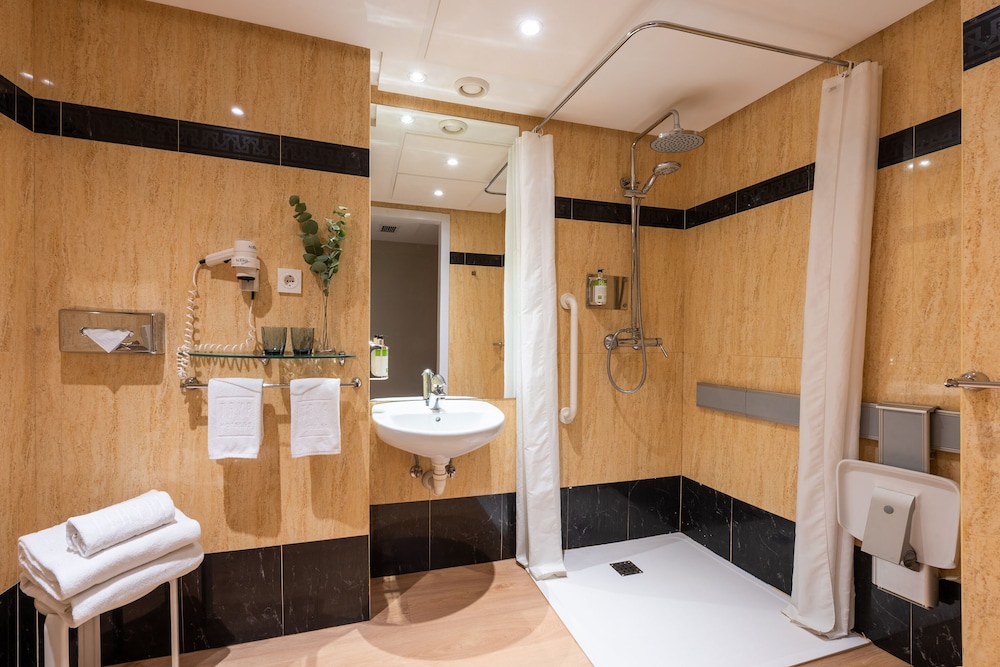 Hotel San Sebastián Orly, Affiliated by Meliá, Billede 4