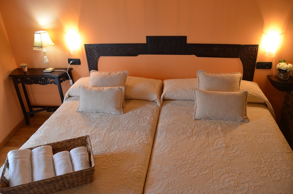 Twin Room photo 3