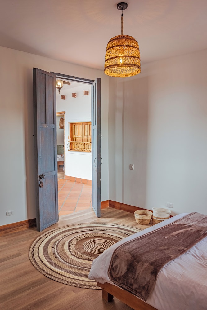 Superior Double Room photo 2