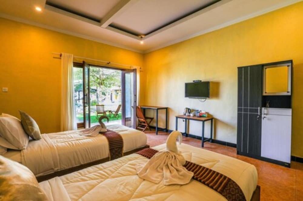 Superior Double or Twin Room - Photo 11