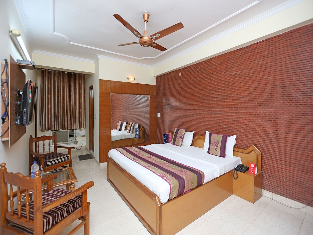 Double Or Twin Room photo 1