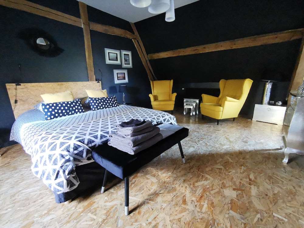 Suite (Chez Morine et Jeanne) photo 2