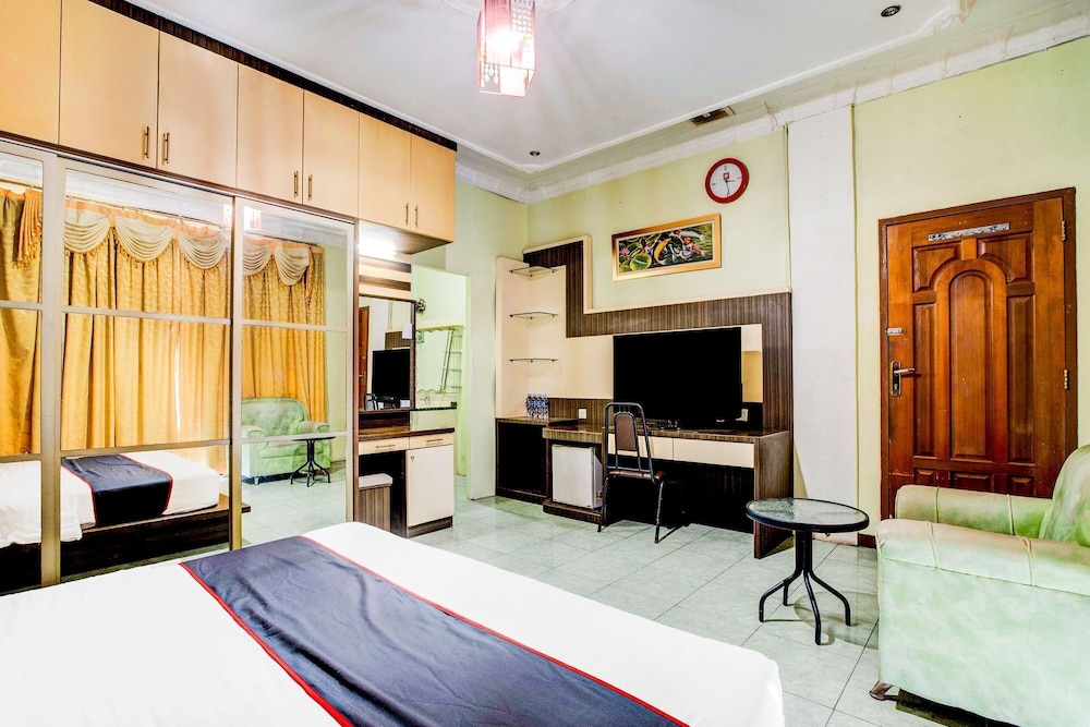 Deluxe Double Room photo 3