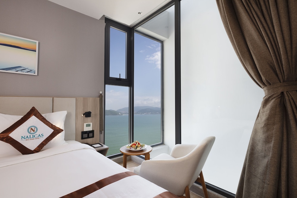Deluxe Twin Room photo 2