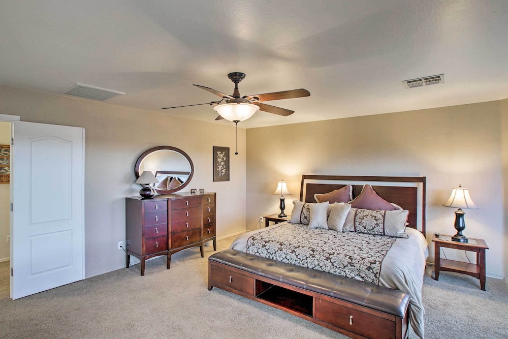 House (4 Bedrooms) photo 2
