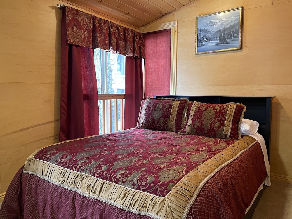 Classic Suite, 1 Bedroom photo 1