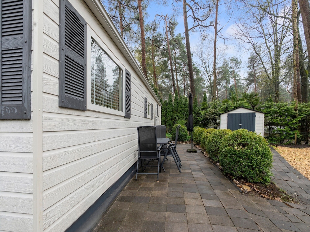 Chalet photo 3