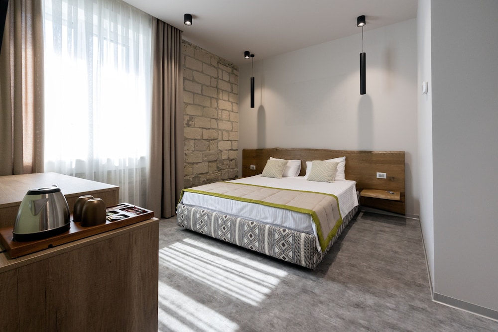 Superior Room, 1 Queen Bed