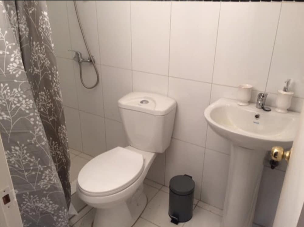 Standard Quadruple Room photo 3