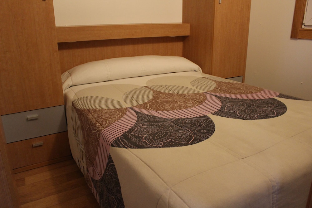 Bungalow (5 adultos)