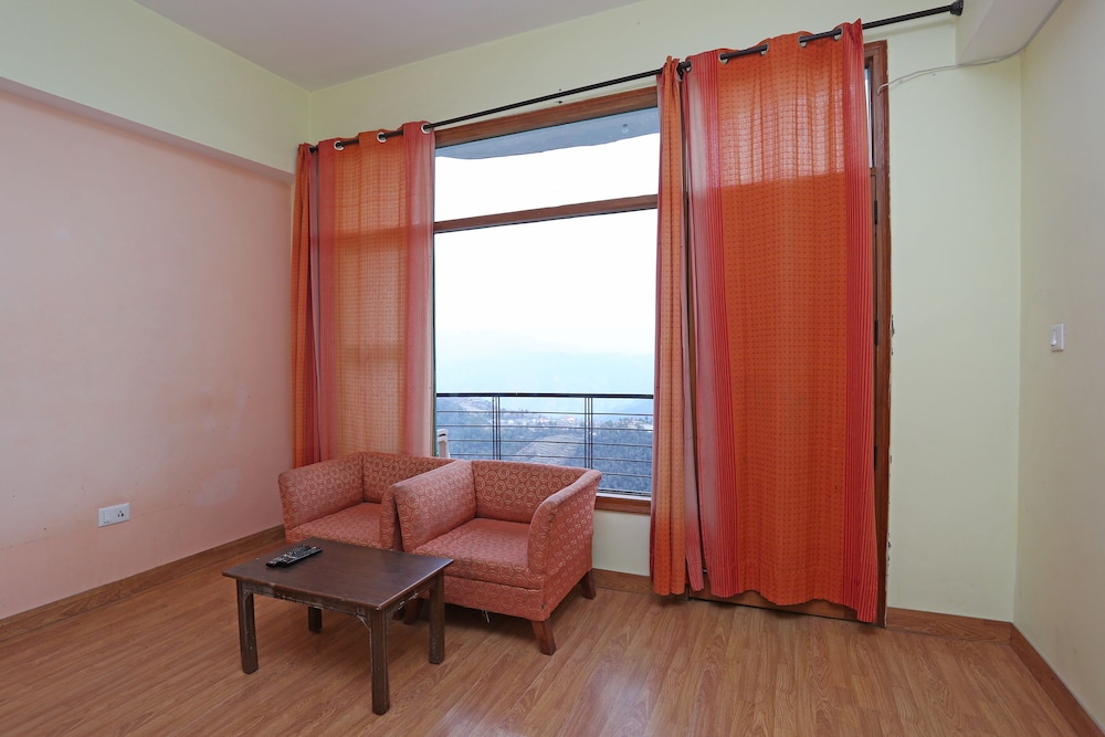 Double Or Twin Room photo 3