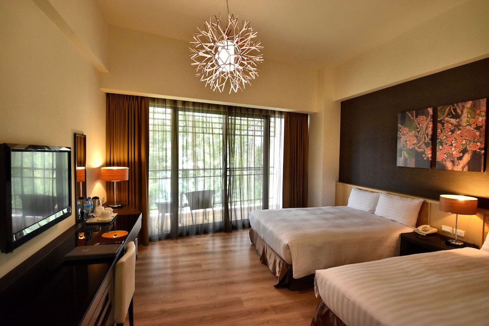 Deluxe Family View Room photo 2