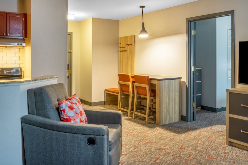 Suite, 1 Bedroom, Accessible Bathtub, Non Smoking (Communications) photo 3