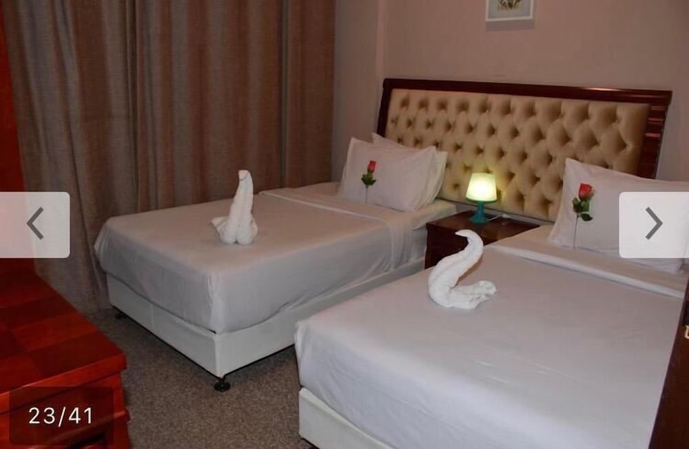 Triple Room, 1 Bedroom, Kitchenette photo 1