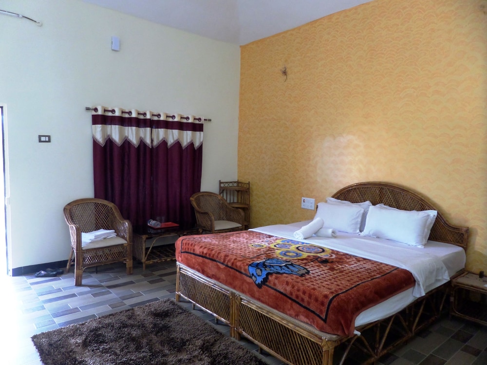 Deluxe Cottage, 1 Bedroom photo 1