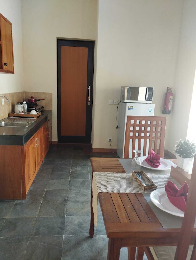 Family Villa, 2 Bedrooms - Photo 25